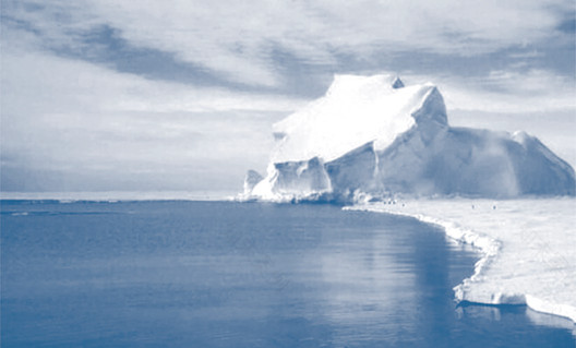 智利国际南极中心设计方案-52