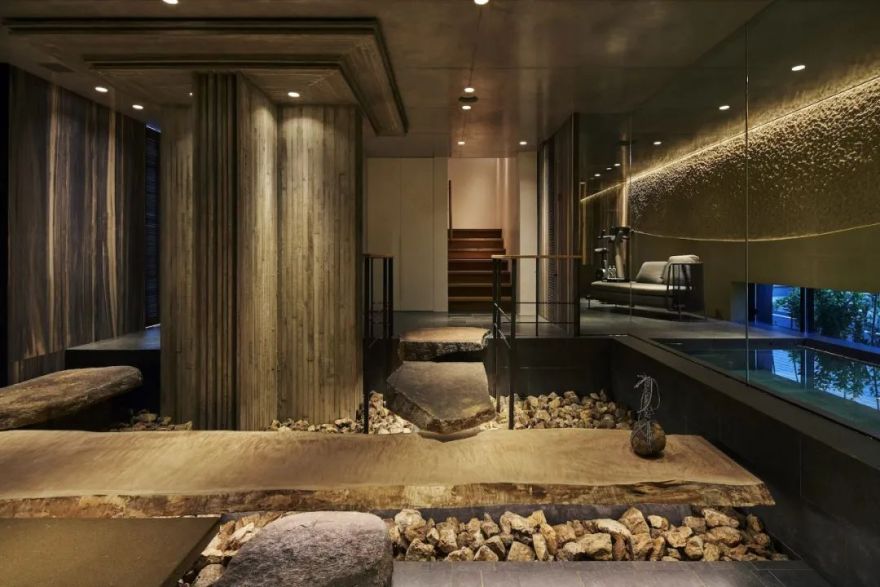 C4L 之家丨日本东京丨CUBO design architect-34