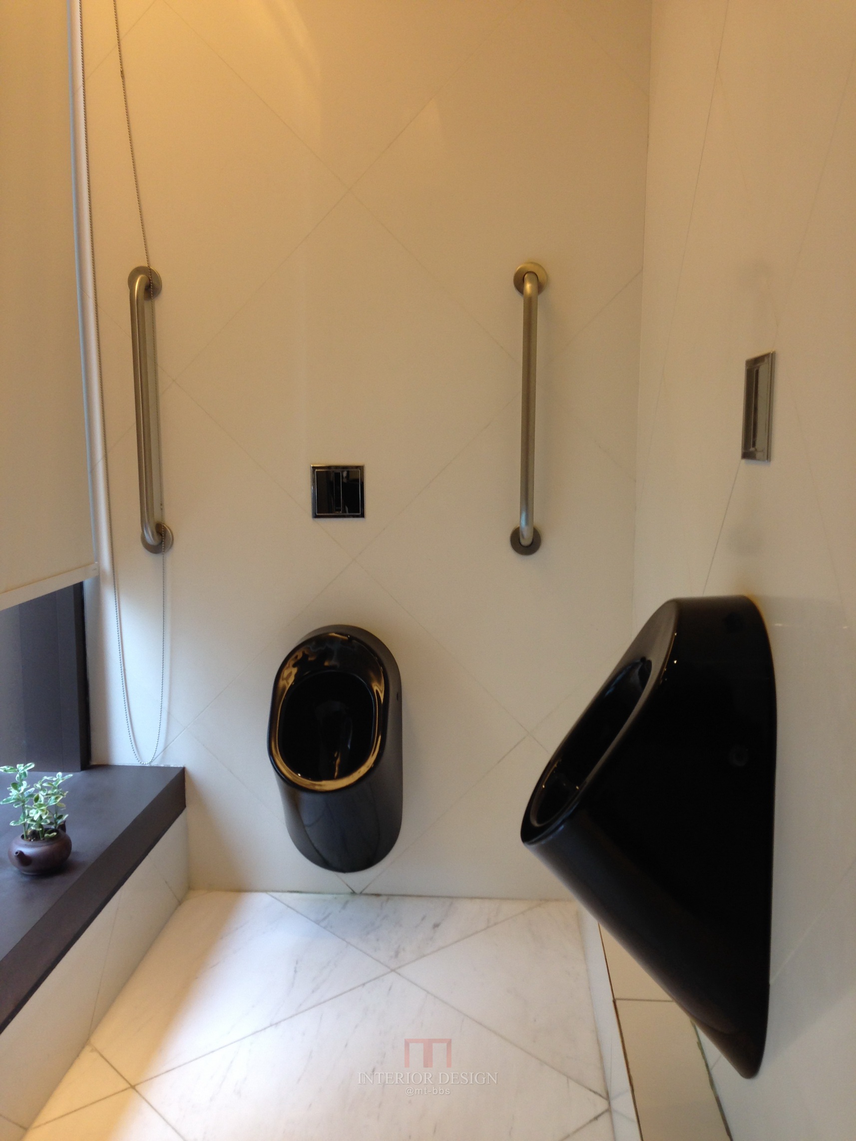 香港湾仔美丽华精品酒店Mira Moon Hotel 自拍分享-7