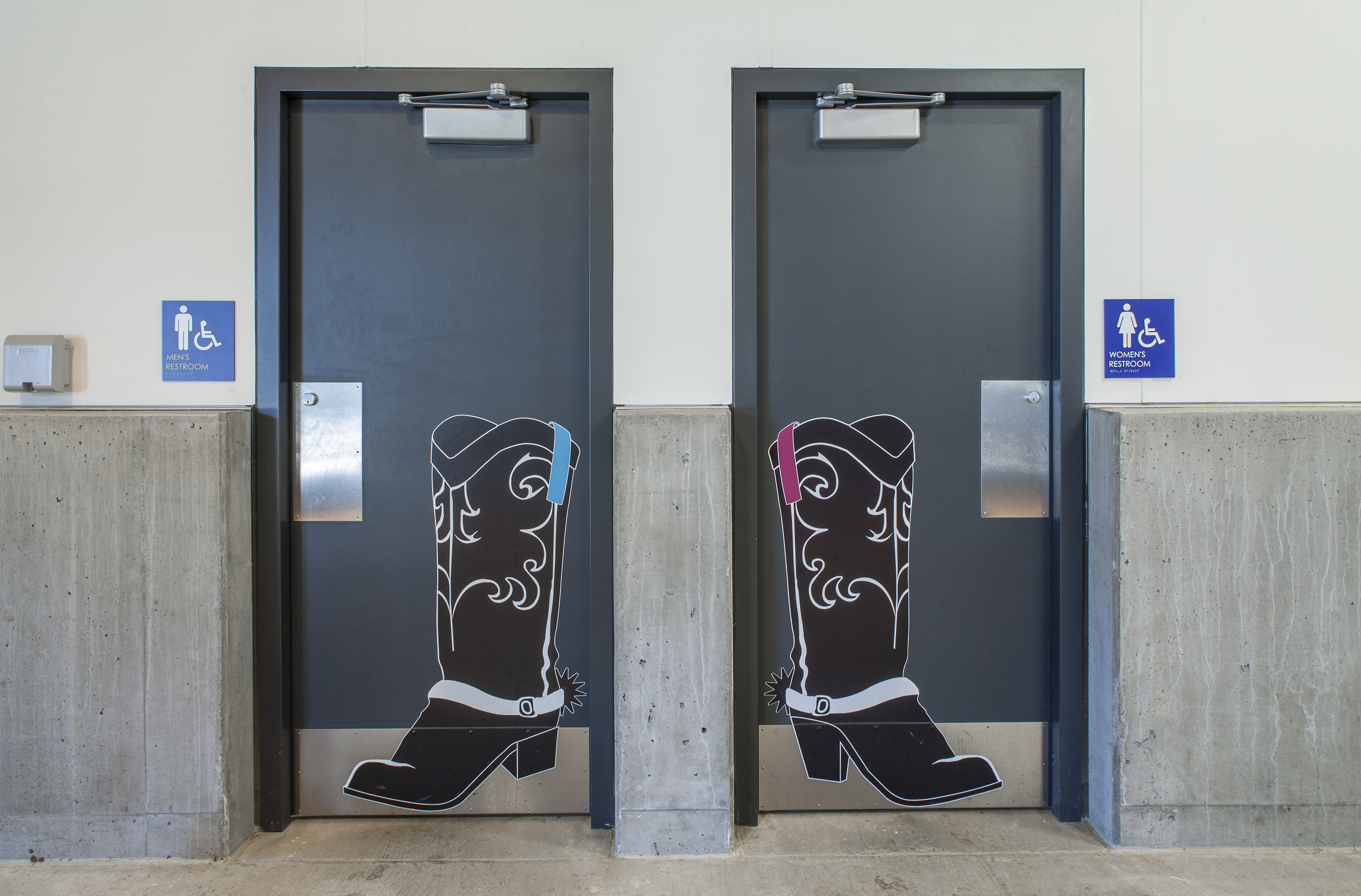 华盛顿州博览会的农业综合体-14