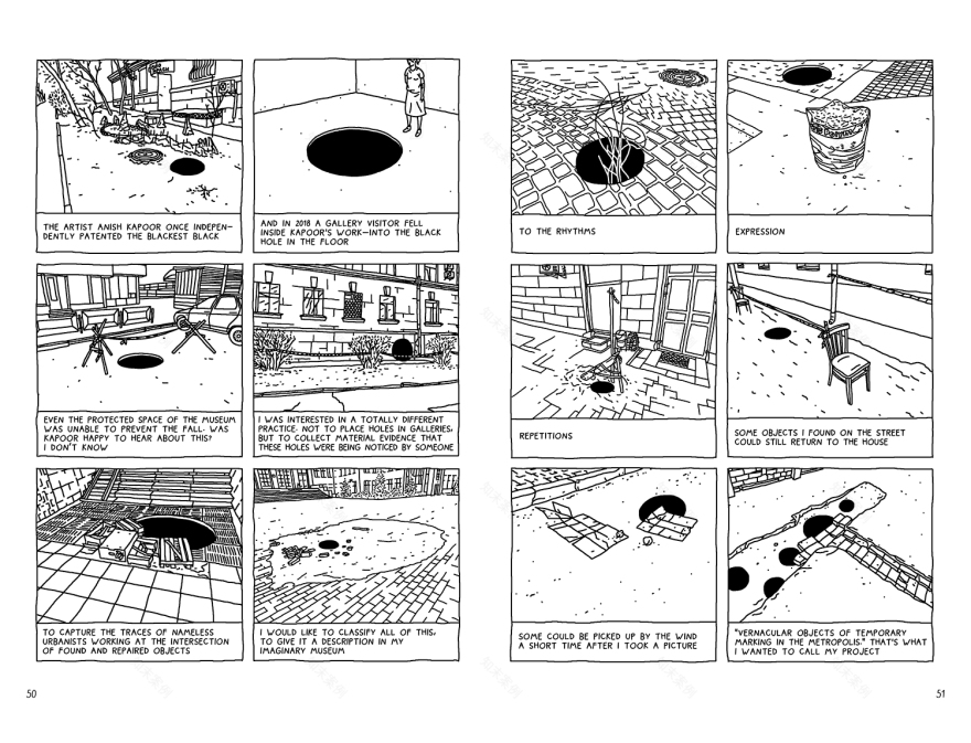 《Near Mint》漫画书-8