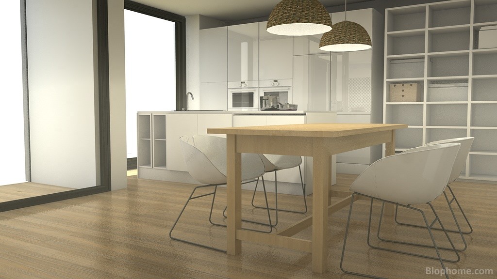 Local by Flor22 商业空间装饰项目-3