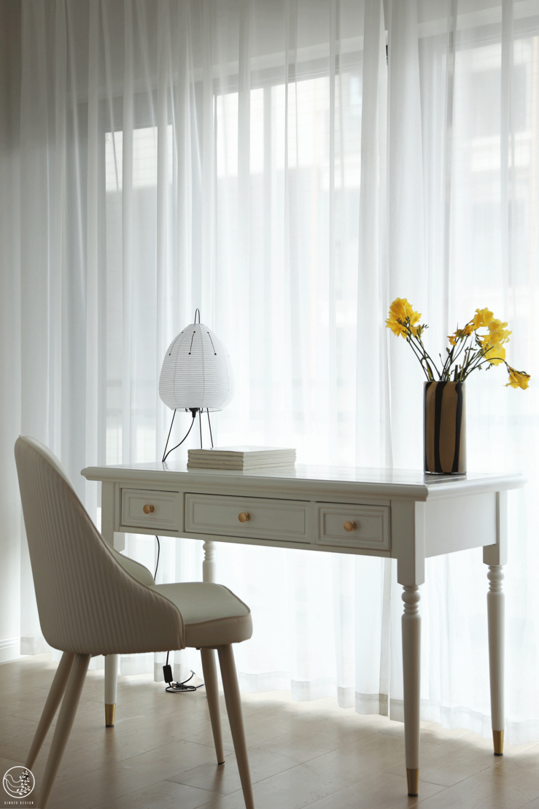 200 平复式家装设计丨中国成都丨设计师谢兰青-40