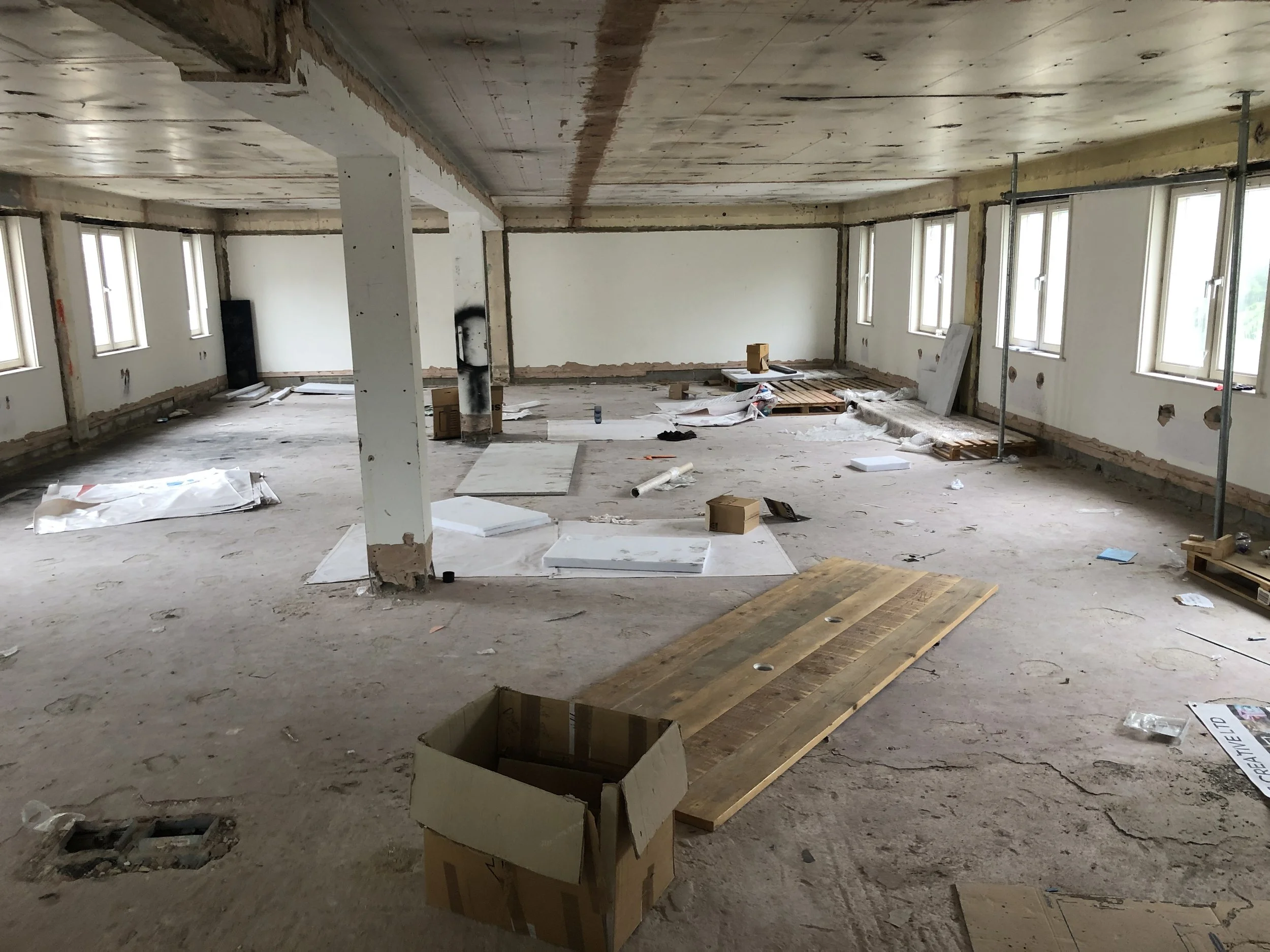 丨英国伦敦丨ZAP-11