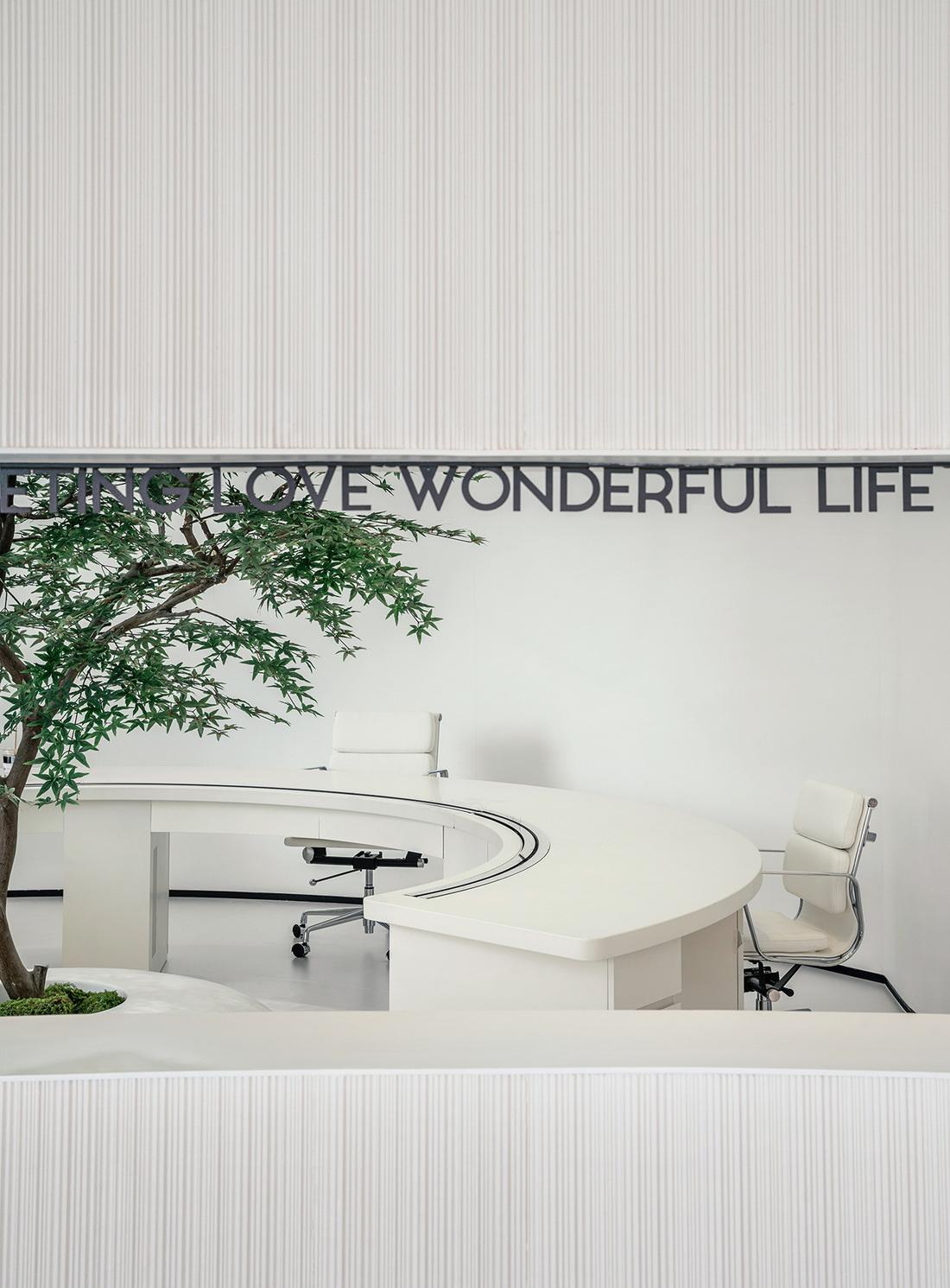 AIYUE 爱悦月子时光花园店丨中国成都丨BDD 布道设计-30