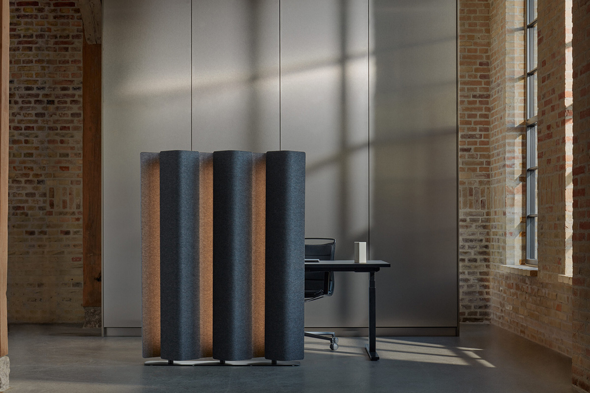 Vika声学照明项目丨Abstracta与设计师Khodi Feiz合作-5