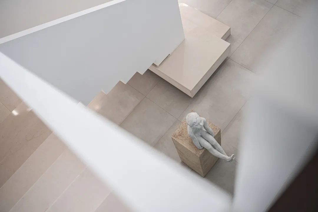 流光溯影,自由艺术·安生设计办公空间丨中国绍兴丨ANSWER 安生设计-84