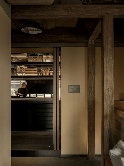 CCD上海丨中国上海丨CCD郑中设计,海南（上海）建筑设计研究院等-65