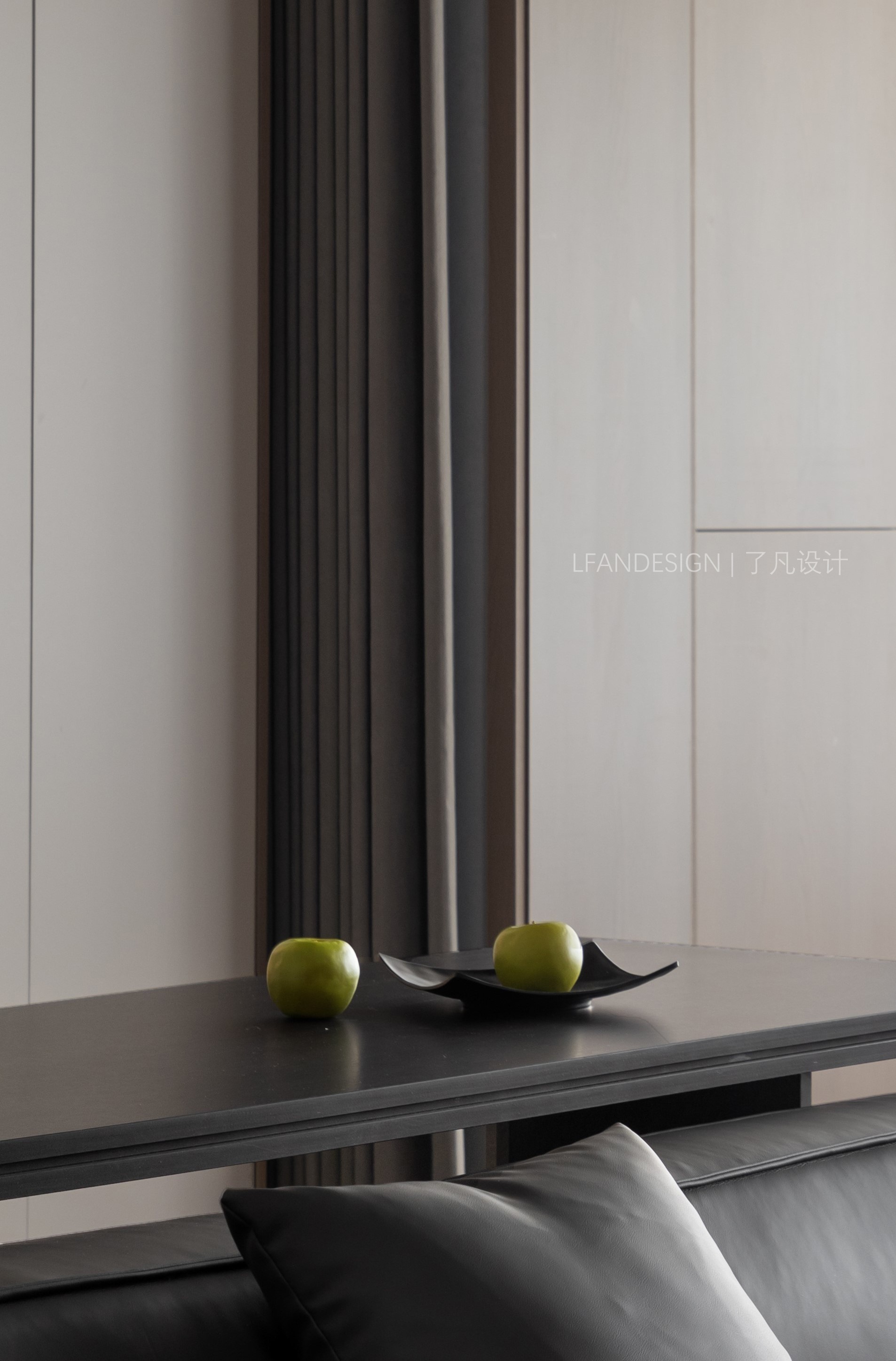 了凡设计 · 丰盈丨中国合肥丨了凡空间设计工作室-8