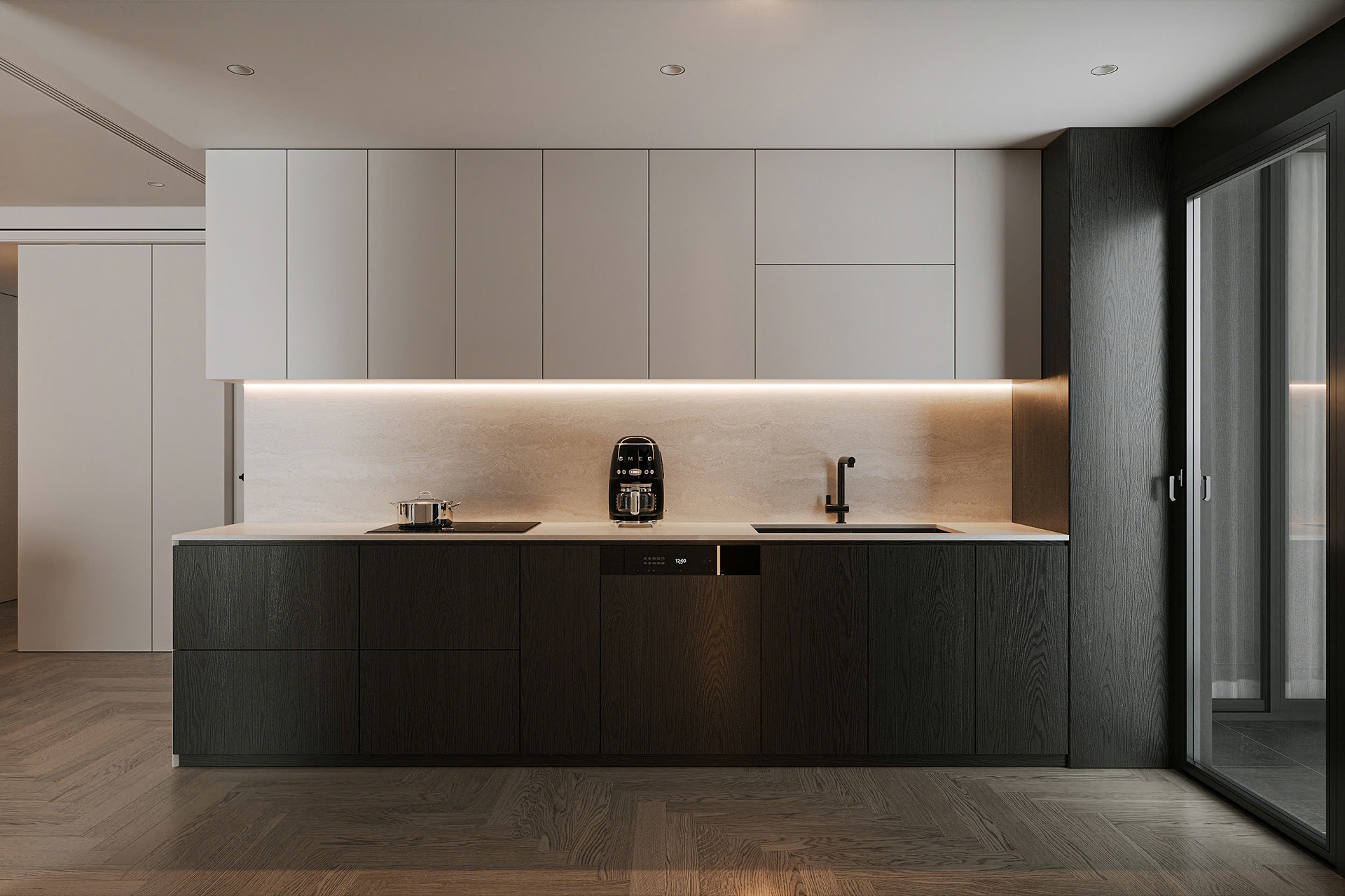 Warm Geometric Serenity(温暖几何宁静)-23