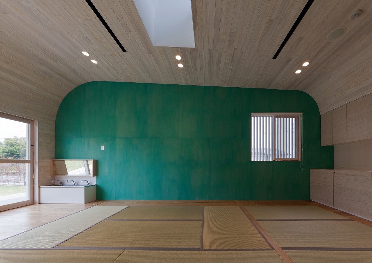 莱蒙德·Shonaka幼儿园-23