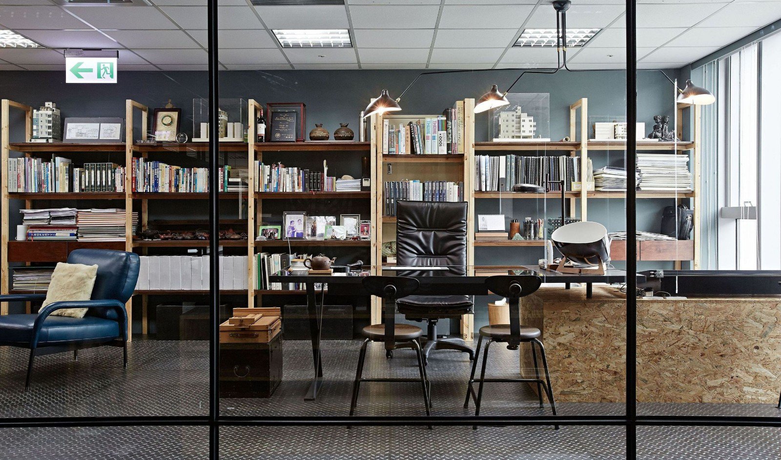 610m²君子苑  吕贤文-5