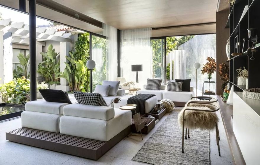 品界设计案例解读 | 海马公园的多彩生活-0