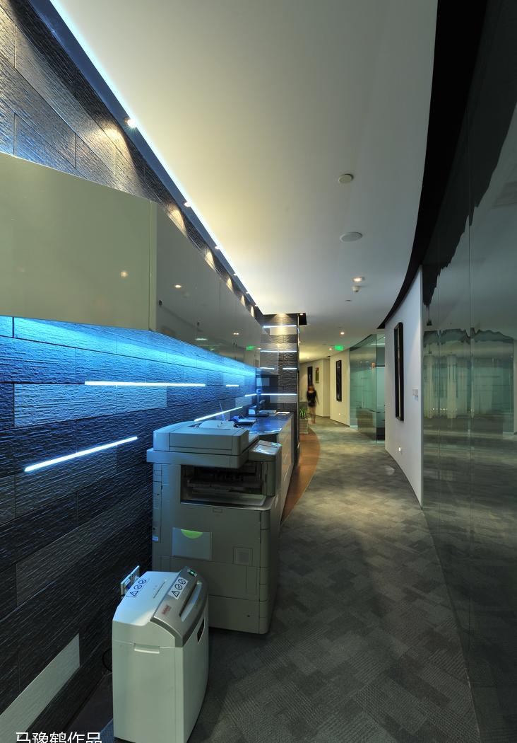 雷格斯简约办公室设计-18