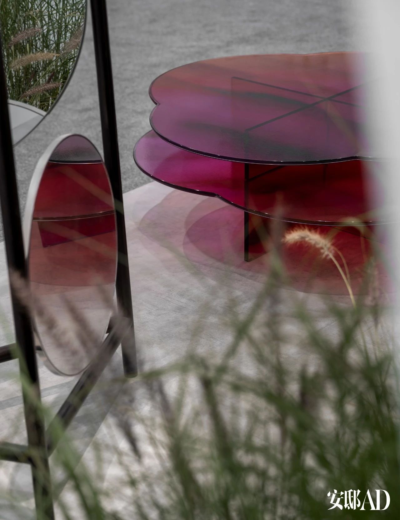 “设计之春”系列主题展览空间丨中国丨TEMP建筑设计工作室-35