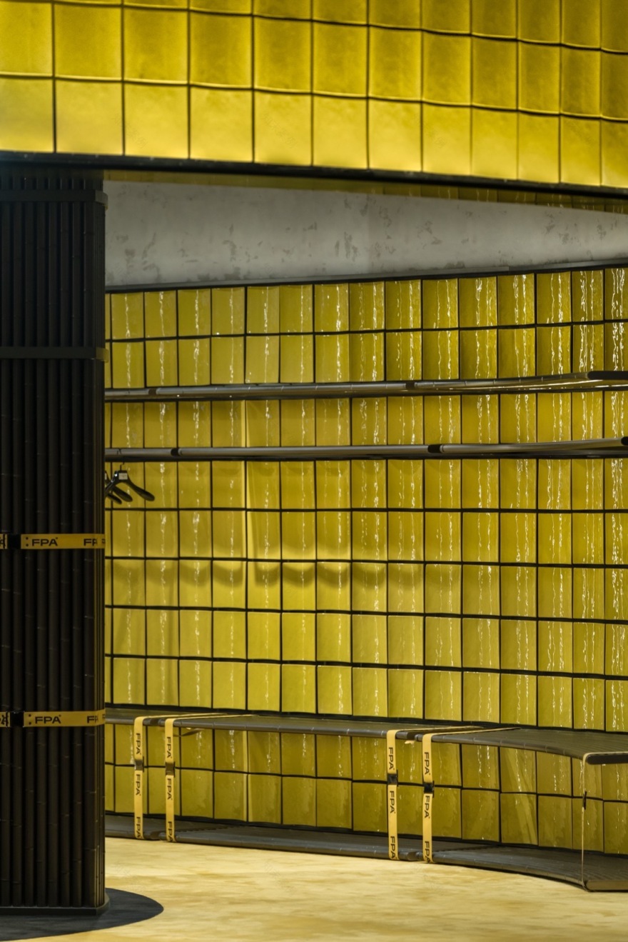 FPA成都店&FPA重庆店丨中国重庆丨永创设计-38