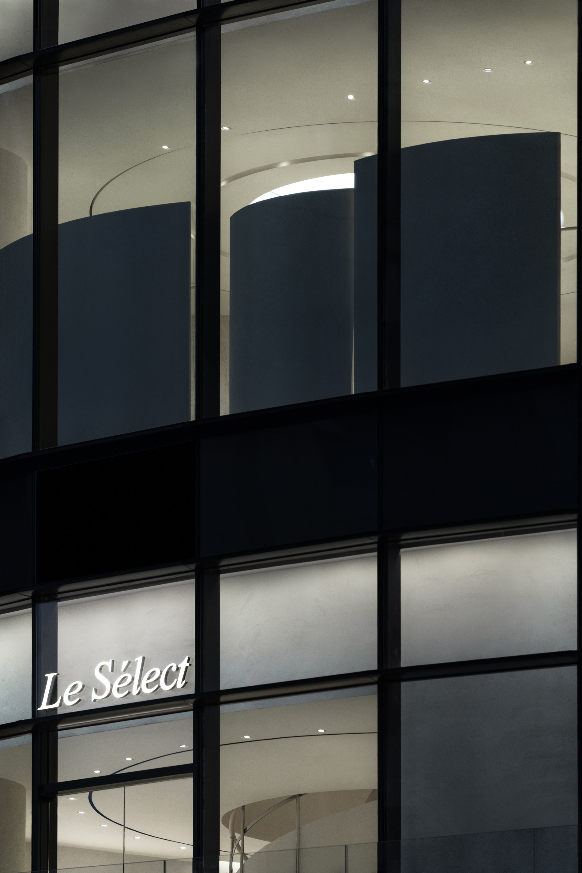 精选或选择丨中国四川丨ATMOSPHERE 氣象建築-70