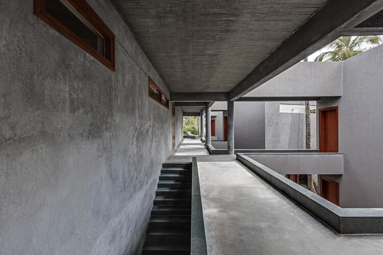 色彩调和 | 增强建筑设计的关键-8