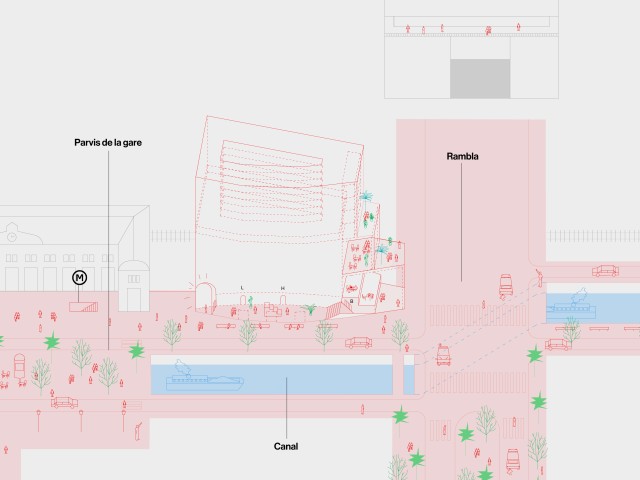 特里邮政区 51北4东（注：由于Tri Postal可能是特定的名称，51N4E推测是某种方位坐标表述，若有更准确的背景信息可进一步完善翻译） 丨法国图卢兹-32