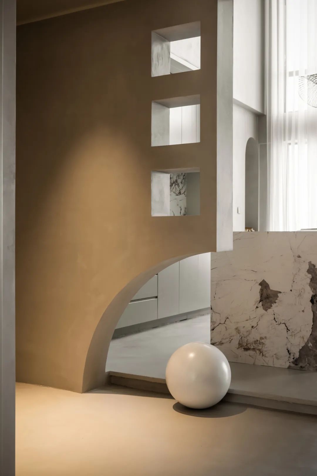 极简质朴办公空间设计丨中国温州丨温州末舍空间设计-18