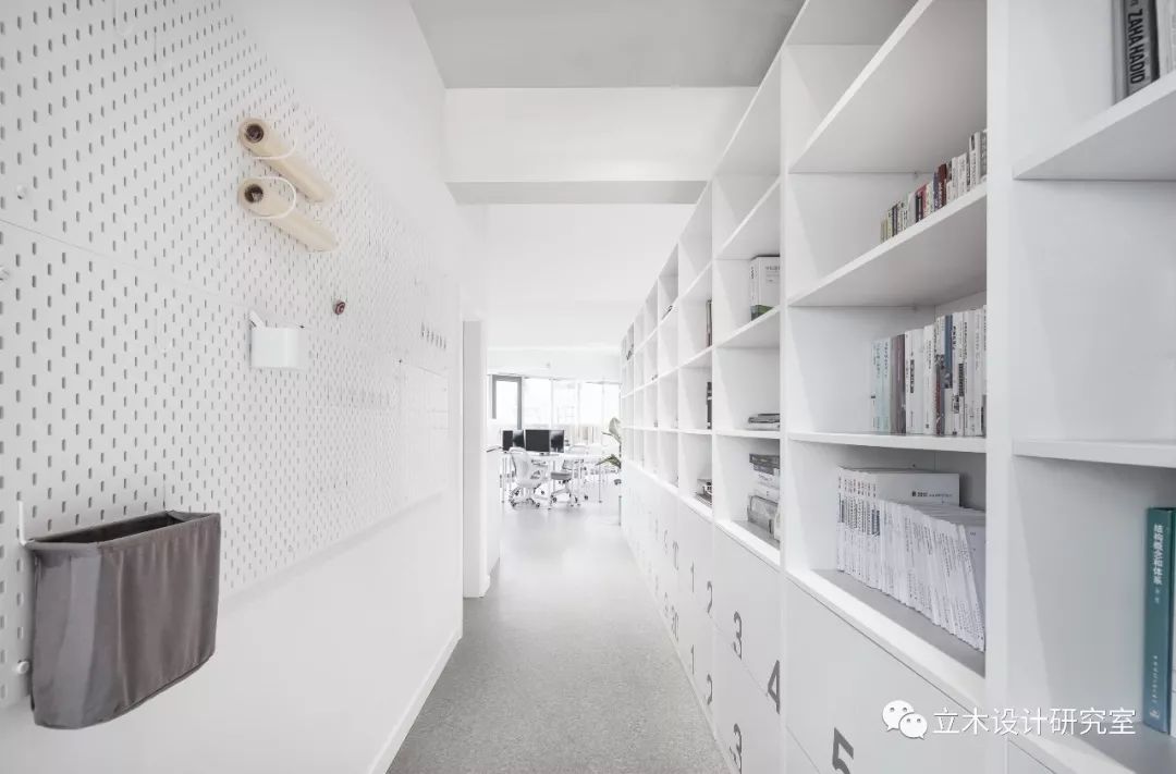 旋转之境 | 立木设计研究室的 45 度角挑战-48