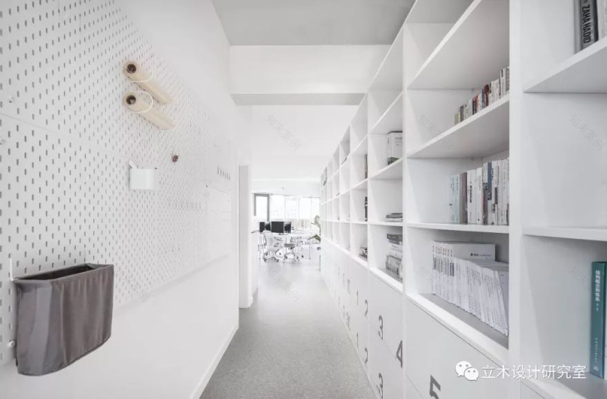 旋转之境 | 立木设计研究室的 45 度角挑战-48