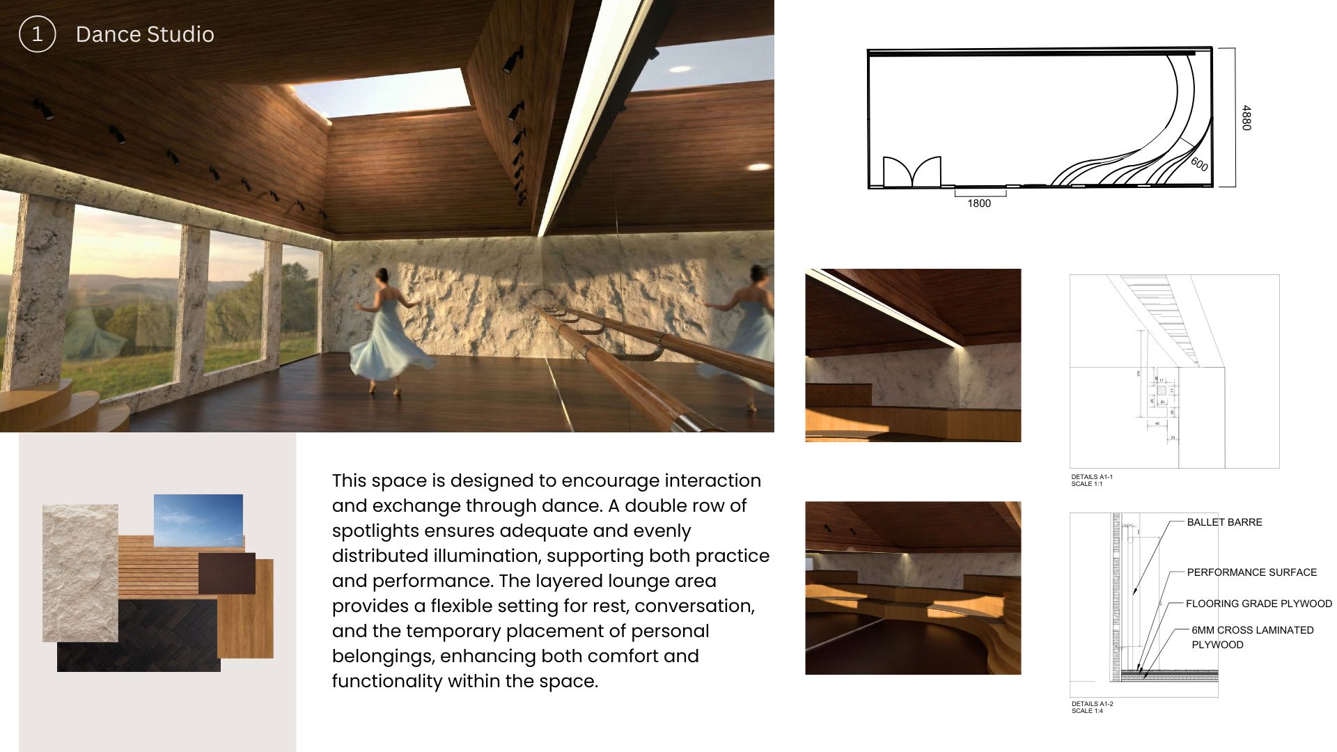 平衡之中·空间设计-15