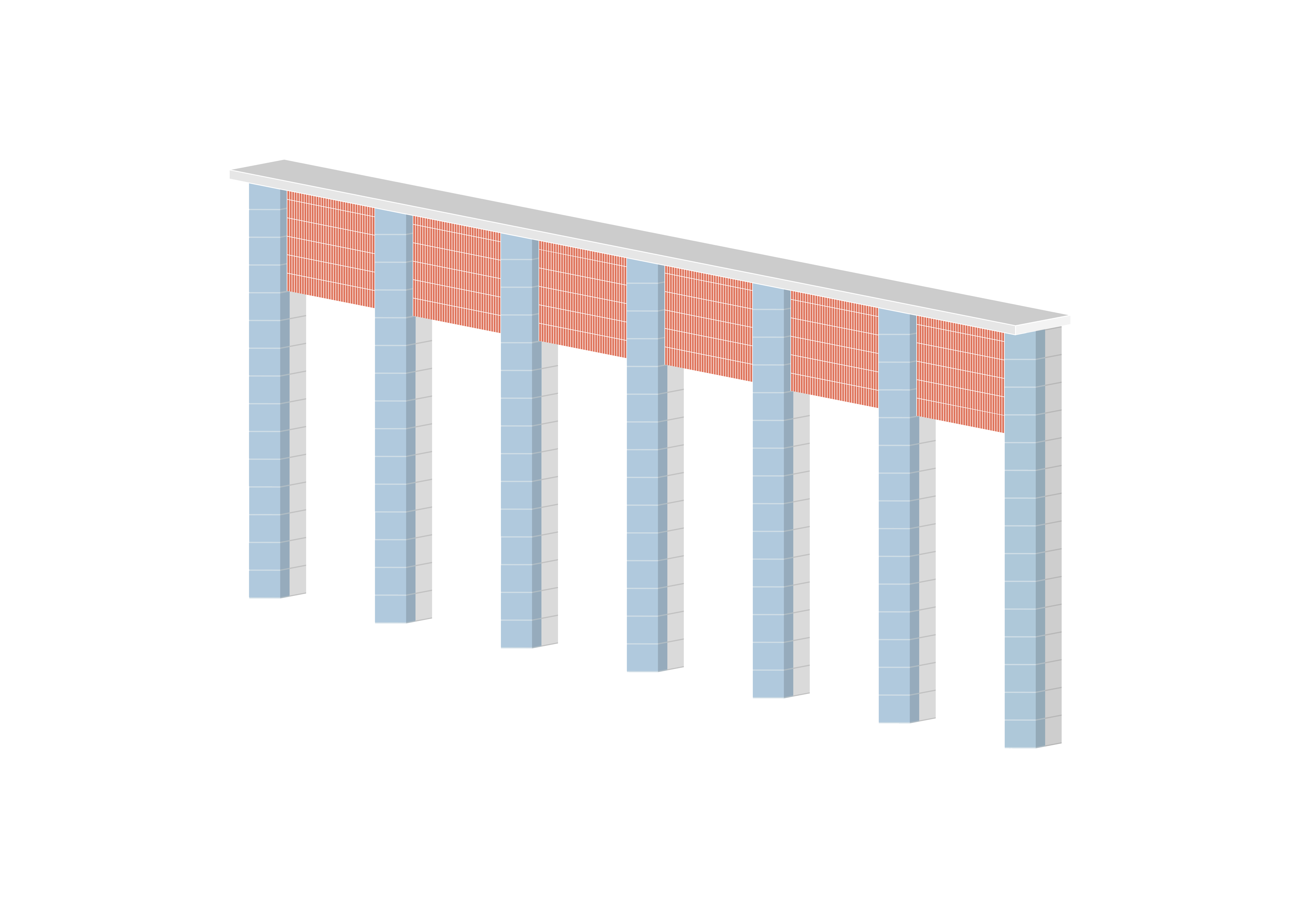 三角屋丨英国-33