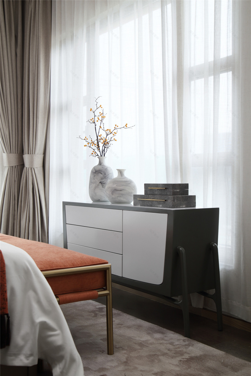 梵池设计·余韵-35