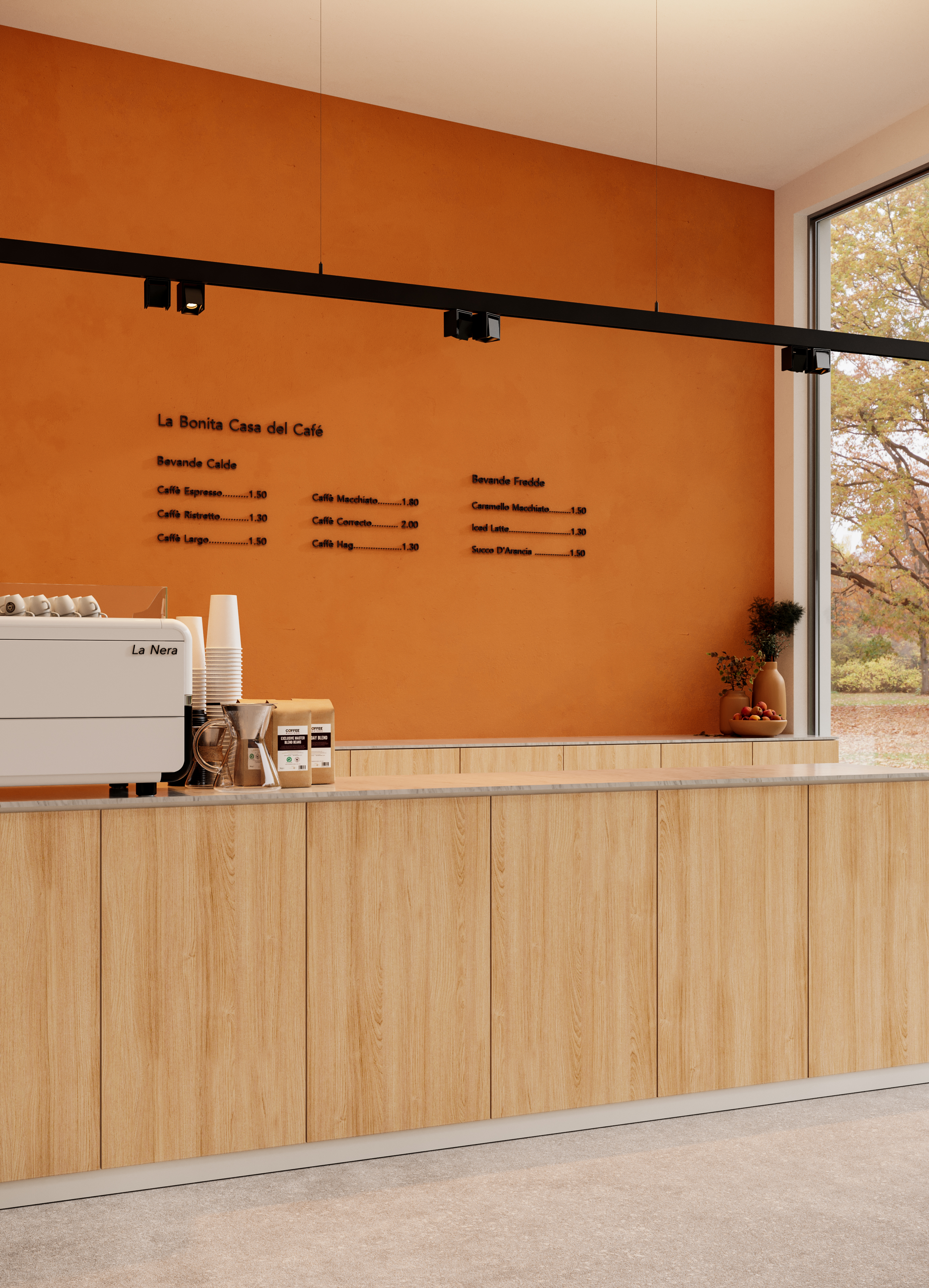 Pista Track 48V Suspended Up/Down | Pista Track 48V | Illuminazione architetturale | Modular Lighting Instruments-19