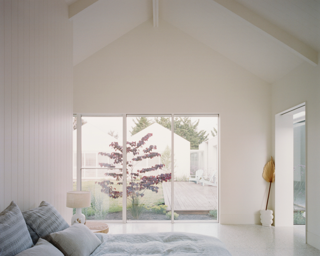 275㎡海滨别墅，这才是该有的度假风！-29