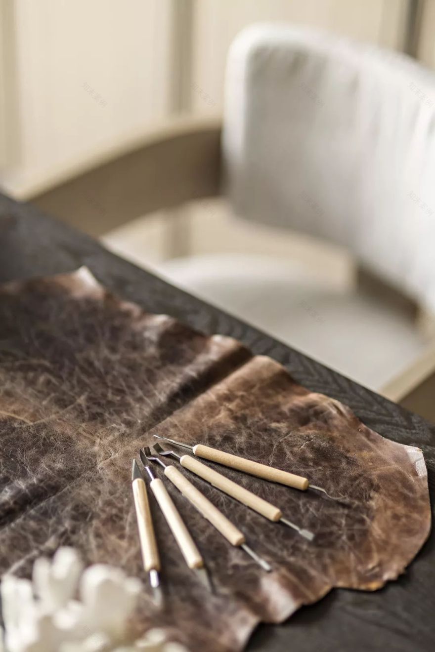 山水间的心灵栖息地——融创开平潭江首府别墅设计-22