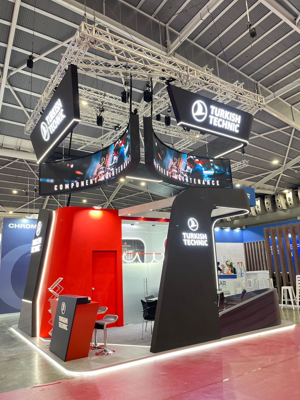 TURKISH TECHNIC - MRO ASIA PACIFIC 2024-9