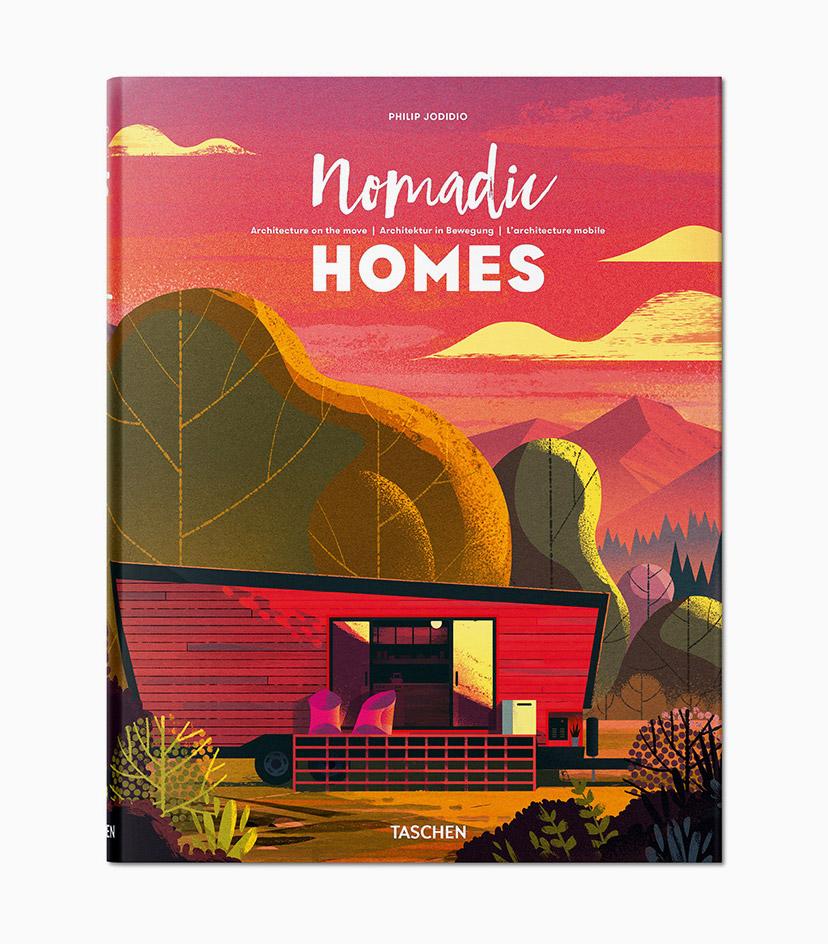 nomadic living homes worldwide taschen book-15
