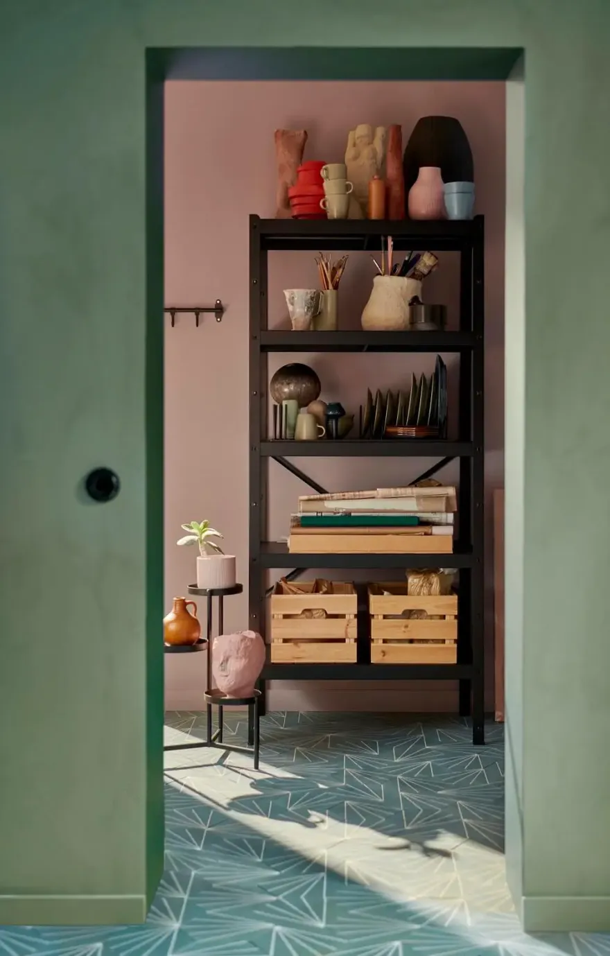 2022 年春季 IKEA 新品盘点 | 54 款新品家居装饰,提前感受春日气息!-52