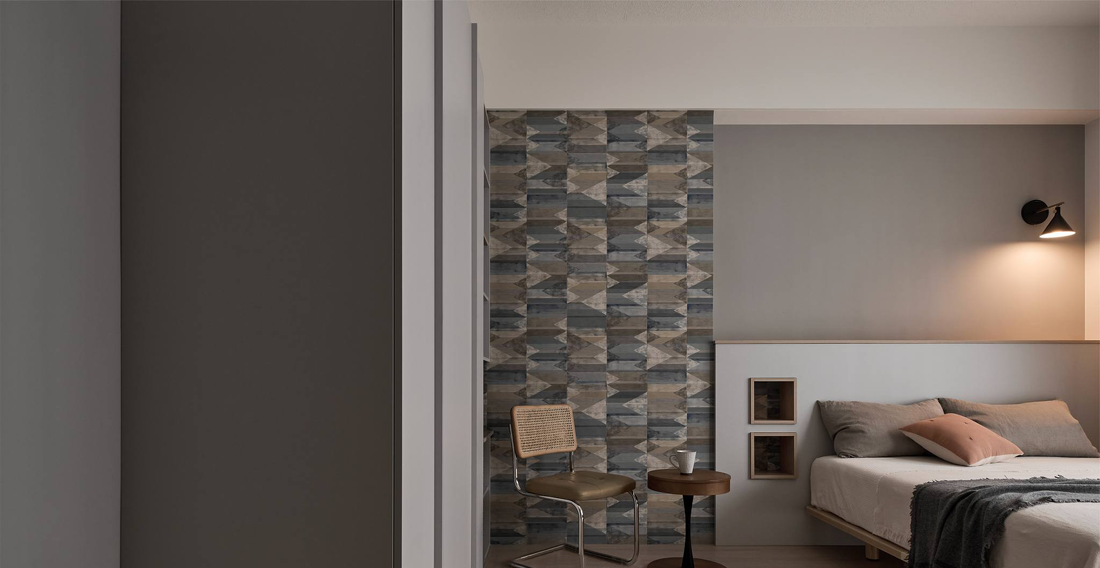 三人居跃层简约之家-43