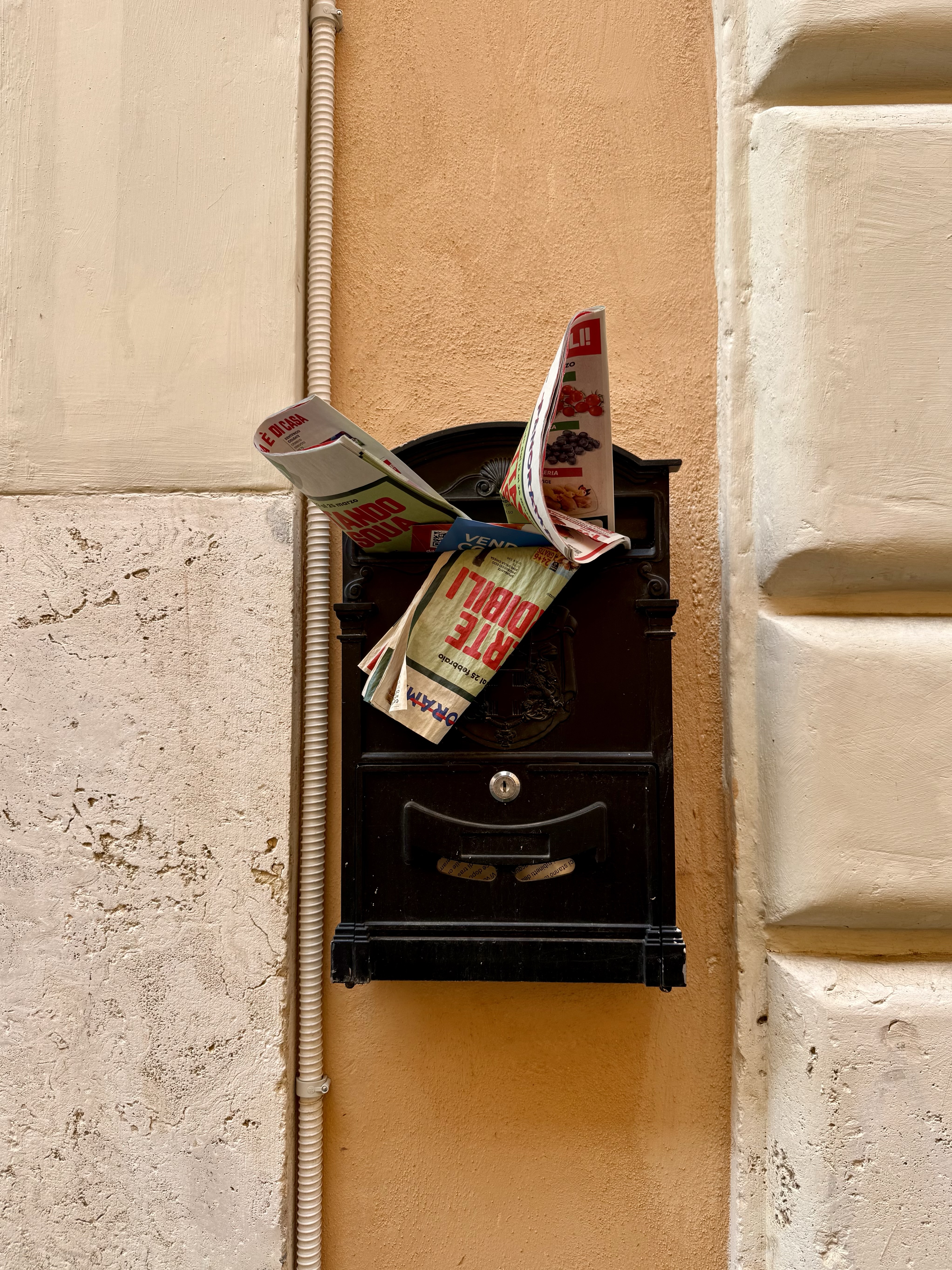 Roma, Itália-3
