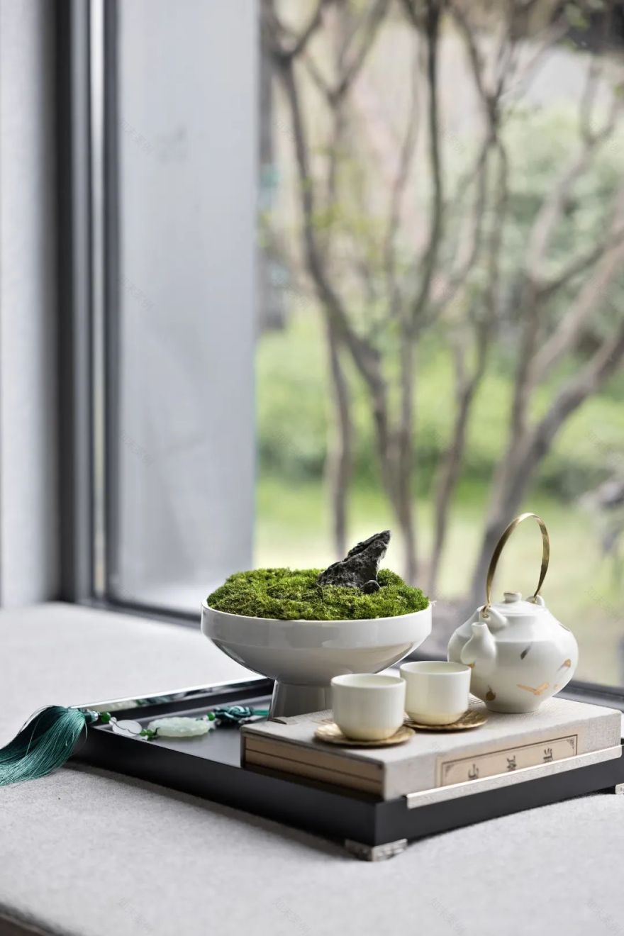 温州建发翰林九境丨中国温州丨漫思设计-25