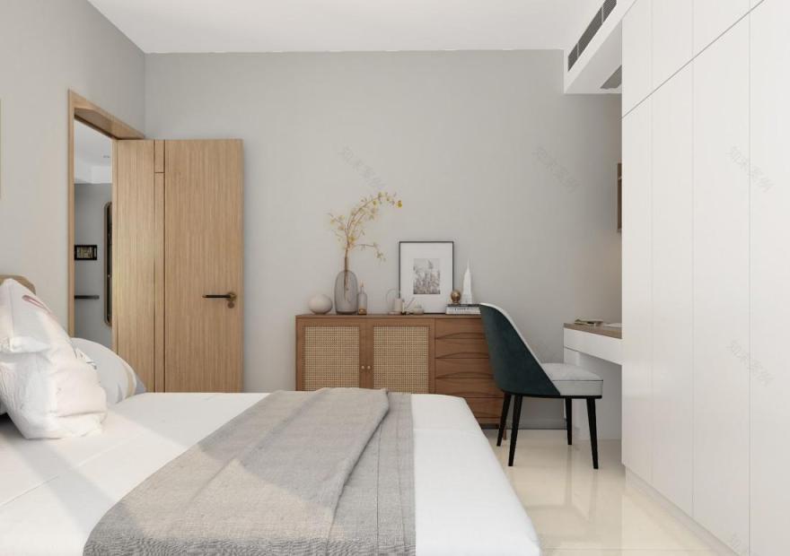 现代简约家居,功能与美学的完美结合-15