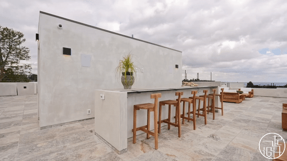 贝莱尔·1055 斯特拉代拉丨美国洛杉矶-68