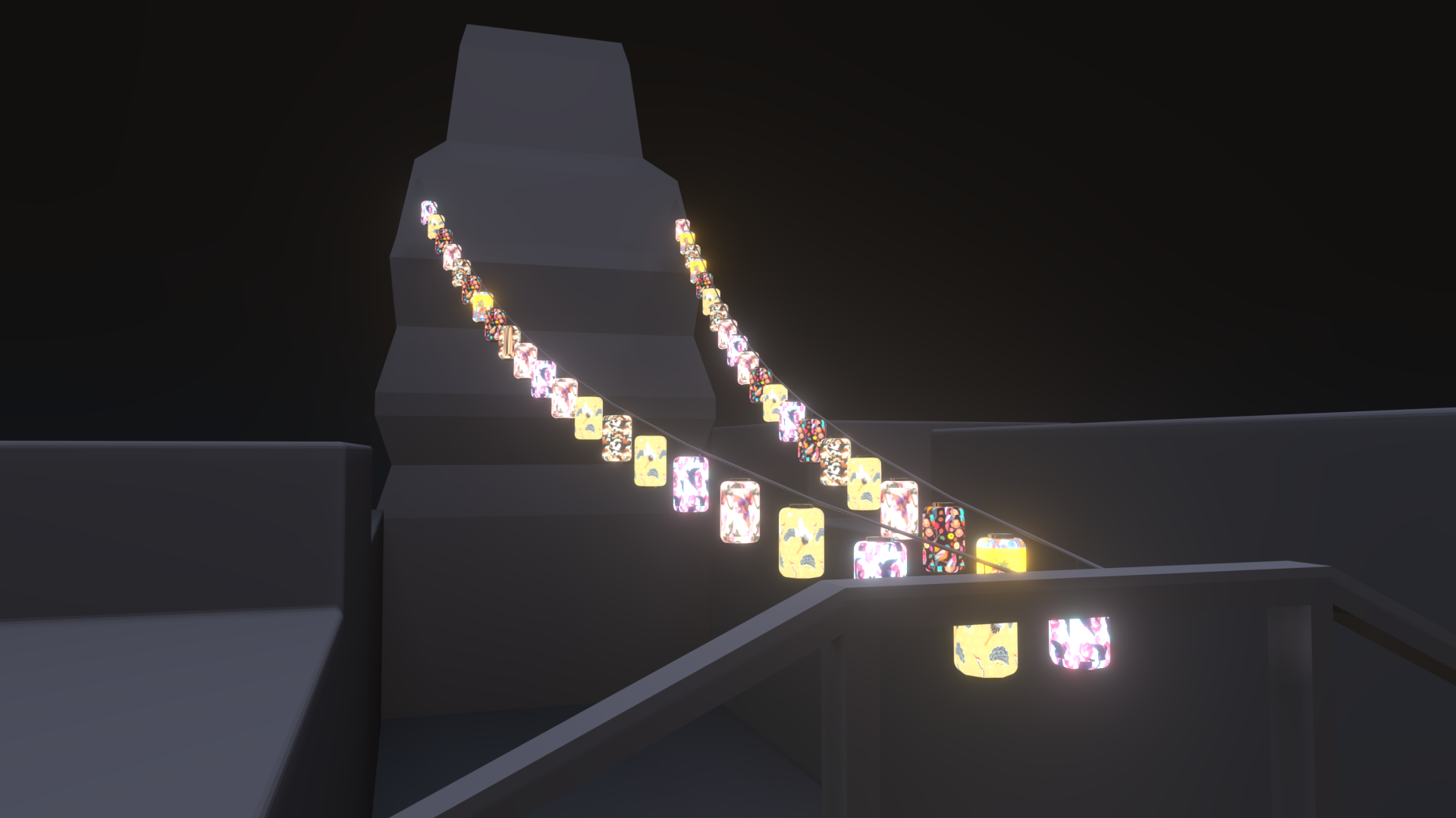 融汇西流沱 鸿运光临-6