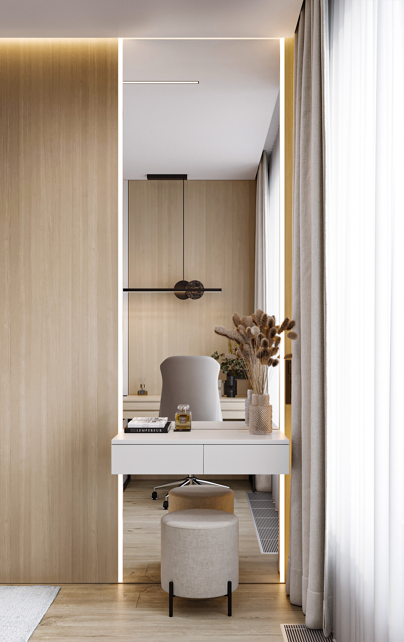 基辅公寓丨乌克兰基辅丨ov2.design-16