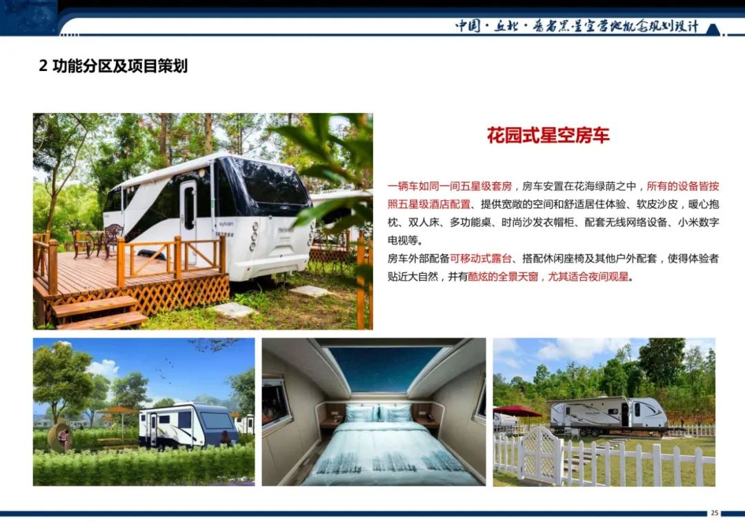 2022 最火露营设计方案丨小编-56