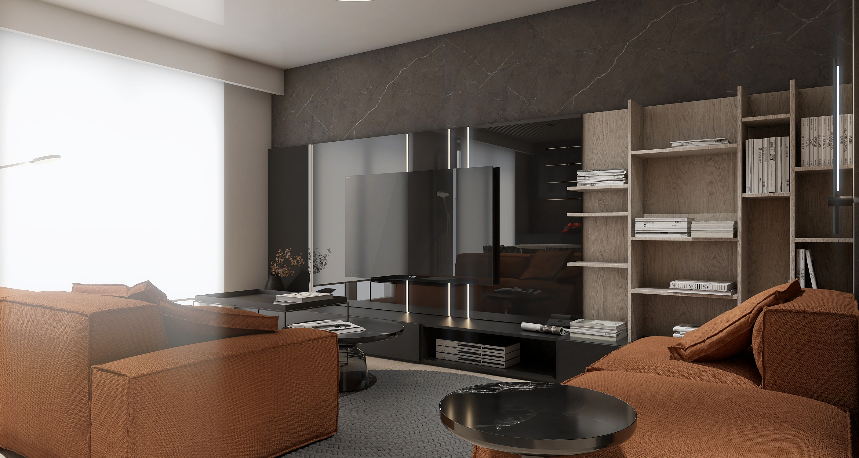 APARTAMENT / GLIWICE-11
