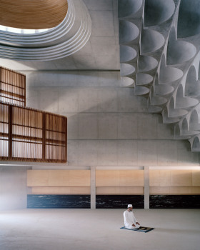 丨孟加拉国达卡丨Studio Morphogenesis