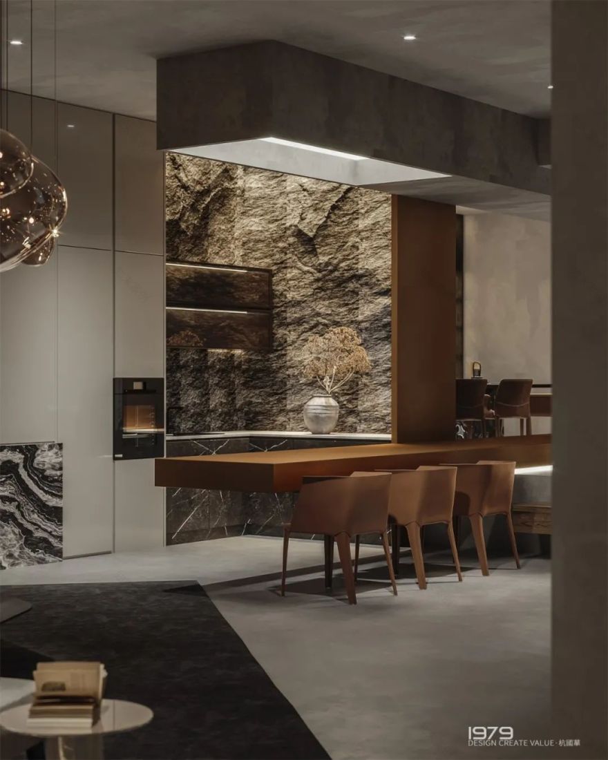 锦澜软装新馆丨中国南通丨1979全案设计执行机构-9