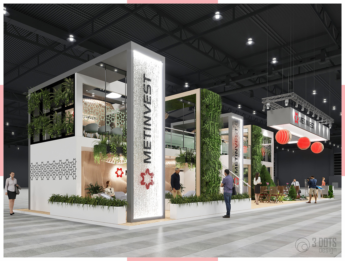 梅京维斯特，金属 E·坡 2021丨俄罗斯莫斯科-4