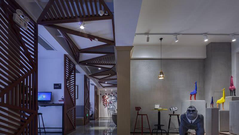 雅悦佳驿精致酒店丨中国济南-22