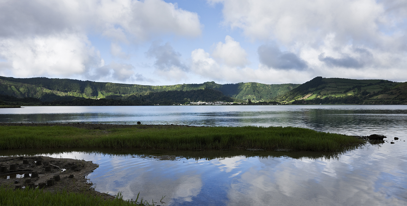 葡萄牙 Sete Cidades 的 27 栋住宅——经济实用与空间多功能的完美结合-69