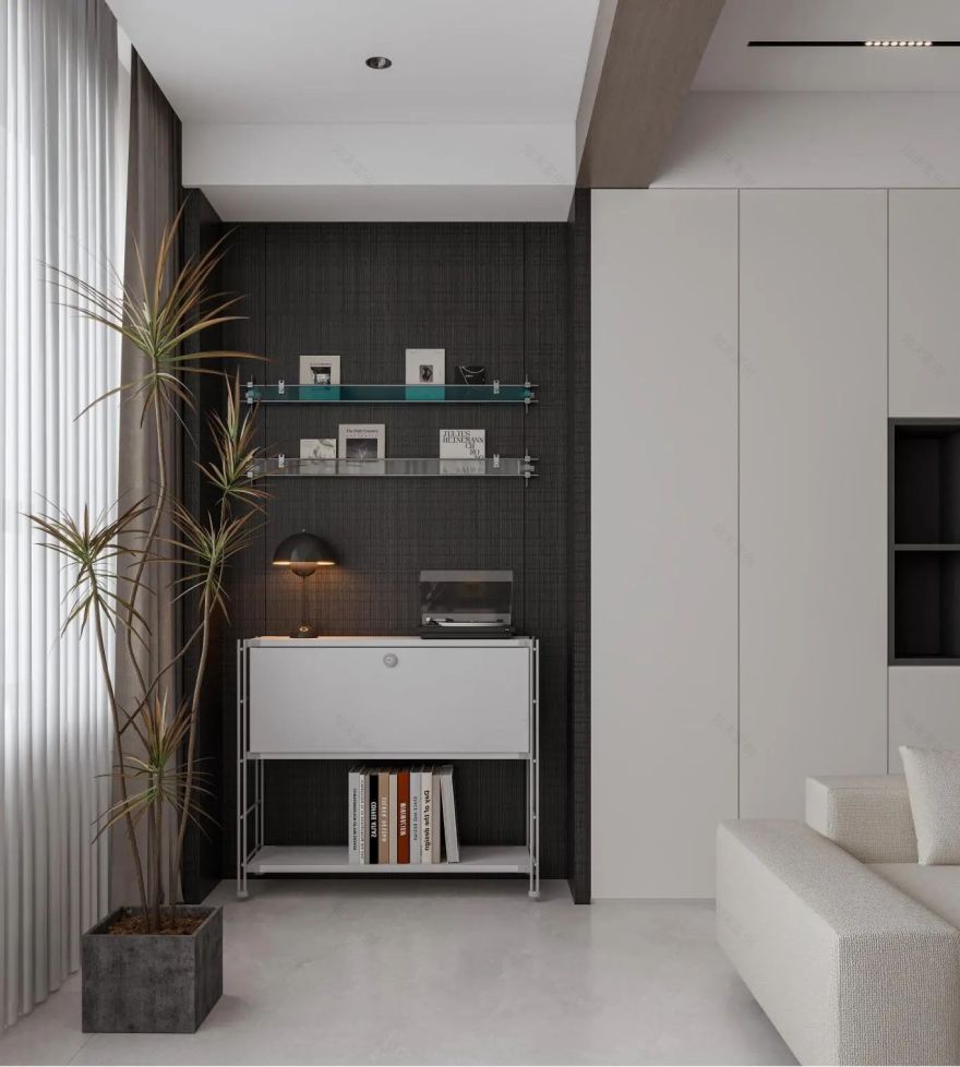 大东海玺悦丨中国福州丨宽北•十二局-20